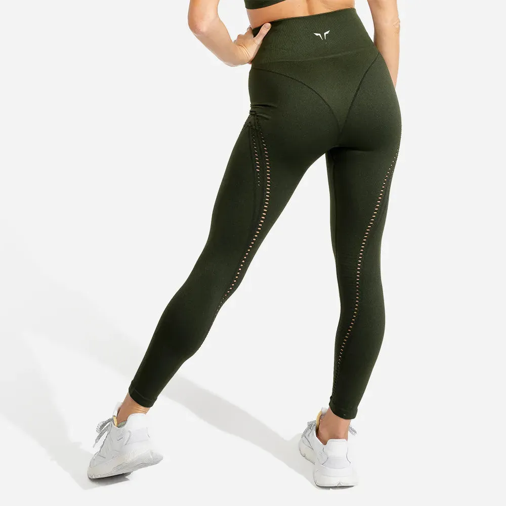 SQUATWOLF Women Ultra Training Legging