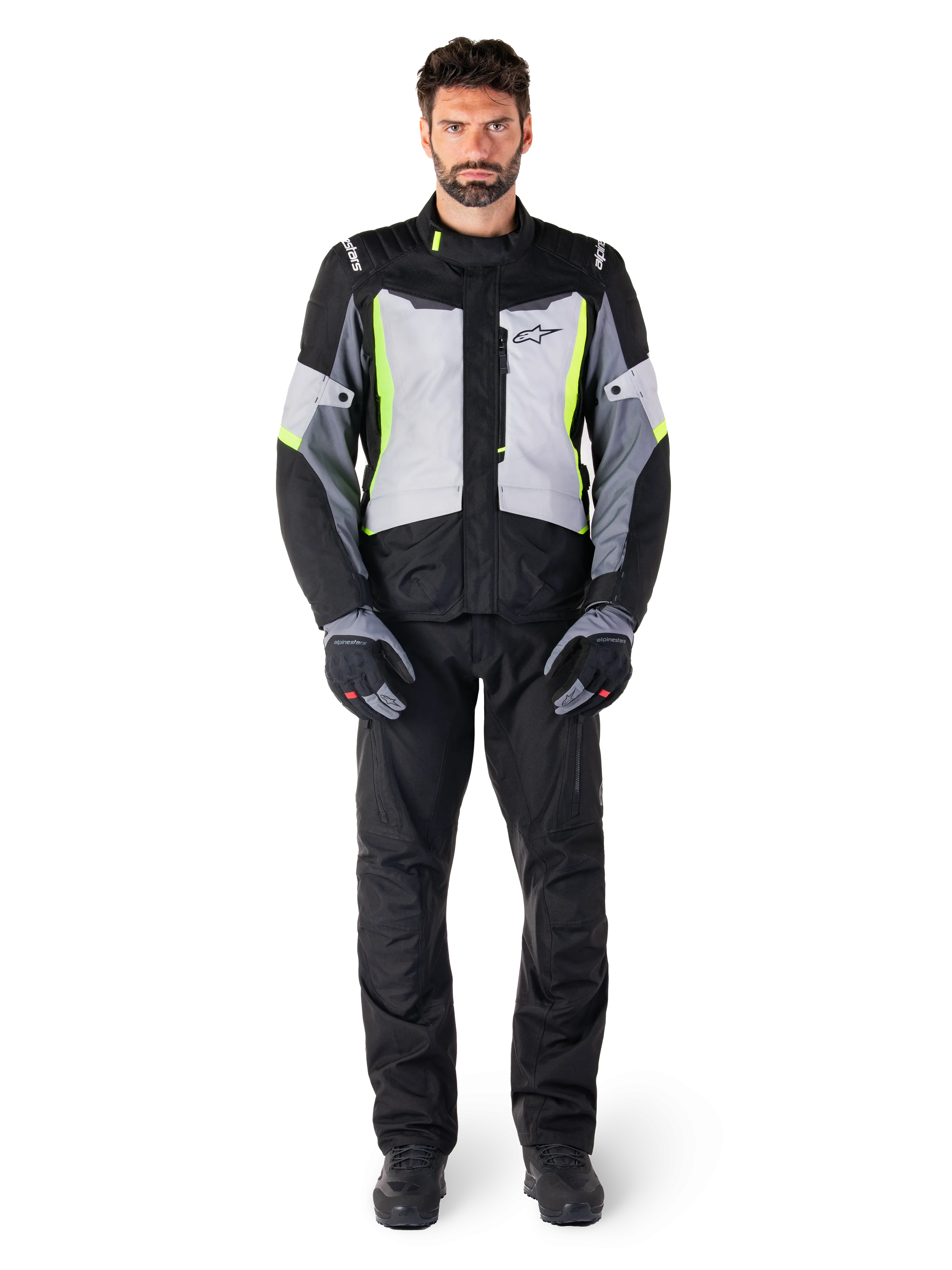 St-1 Waterproof Pants