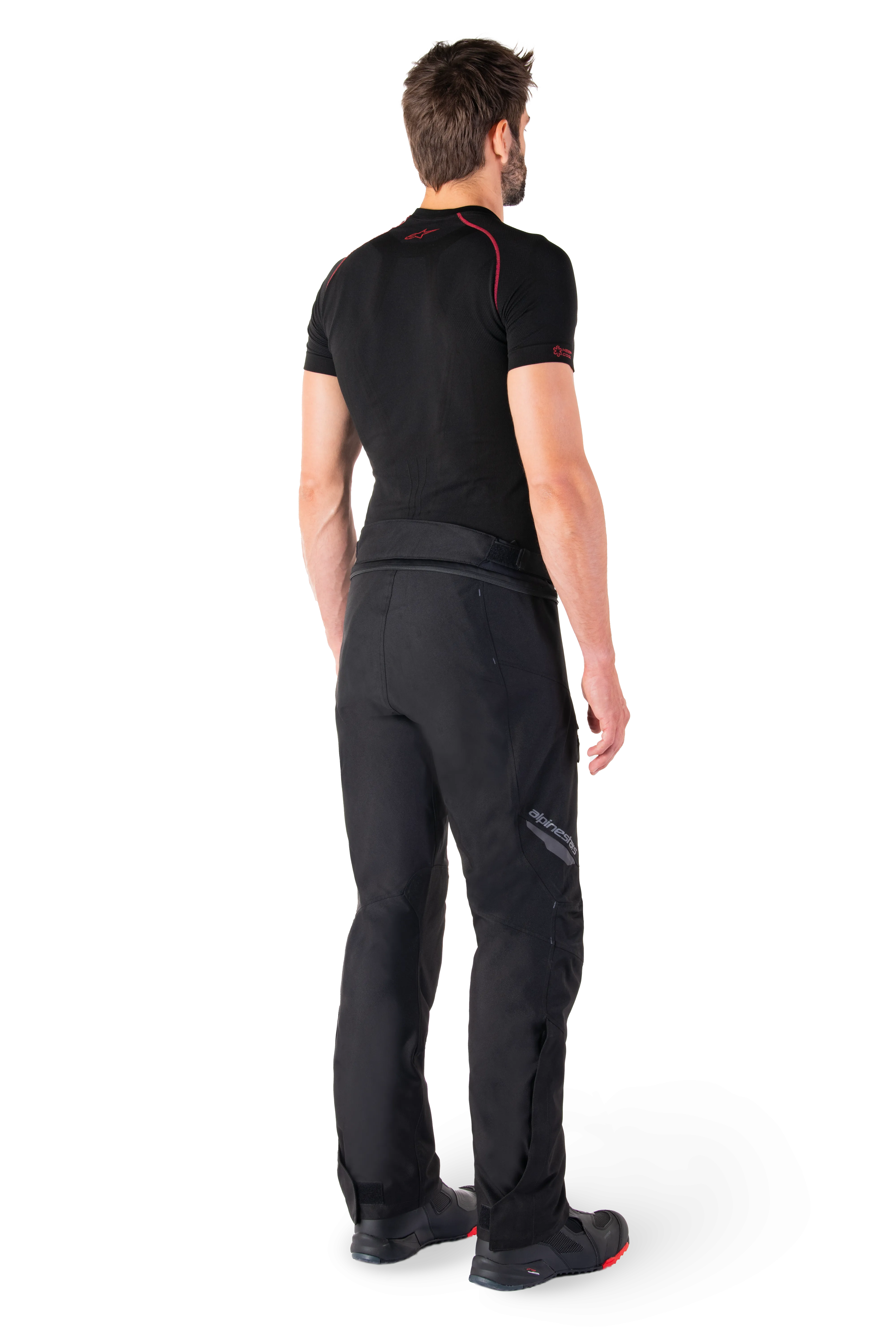 St-1 Waterproof Pants