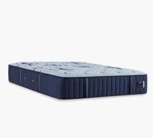 Stearns & Foster Estate Firm Tight Top Queen Mattress