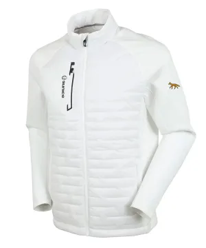 Sunice Hamilton Hybrid Lightweight Thermal Stretch Jacket