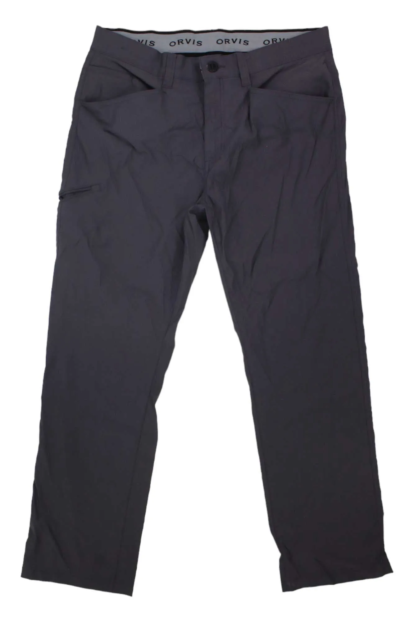 Tech Hiking Walking Water Repellent Stretch Pants