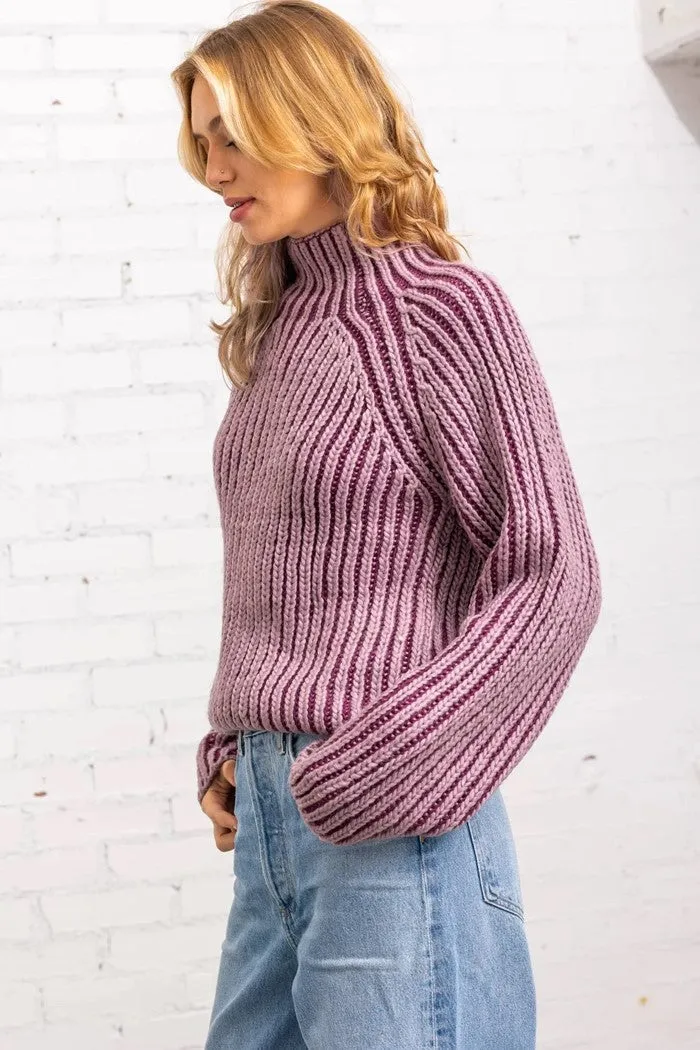 Terra Sweater