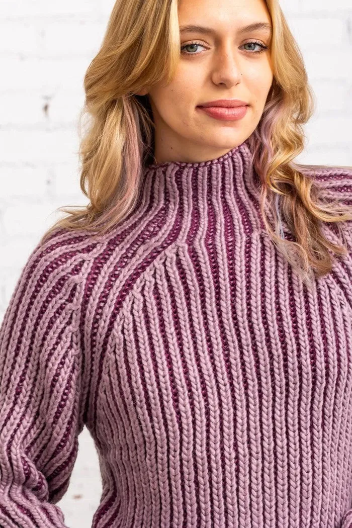 Terra Sweater