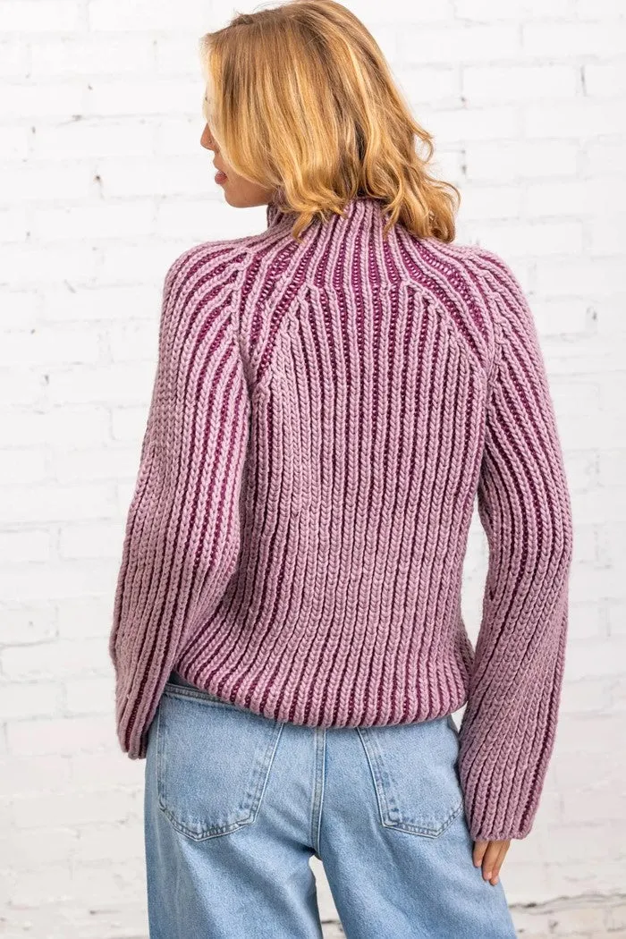 Terra Sweater