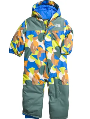 The North Face Infant Baby Freedom Snowsuit