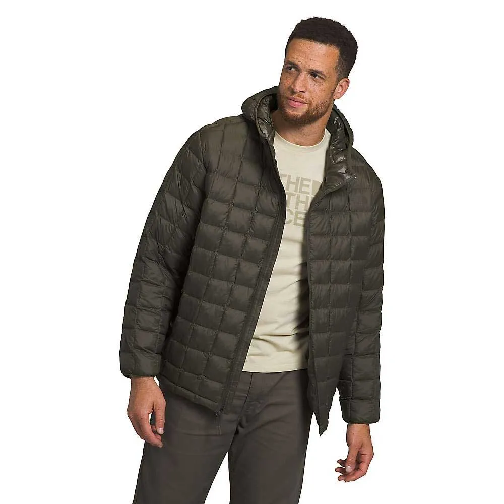 The North Face Men's Big Thermoball Eco 2.0 Hoodie