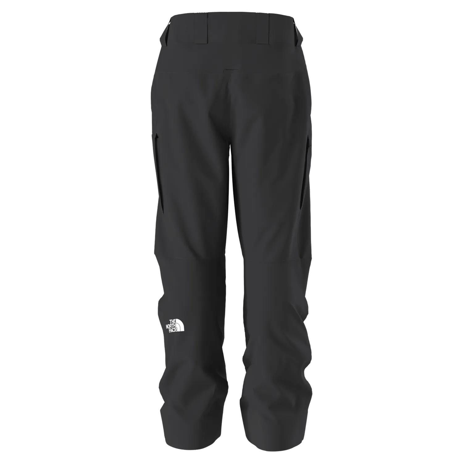 The North Face Men's Dawnstrike Gore-tex Pant 2025 (Short) TNF Black