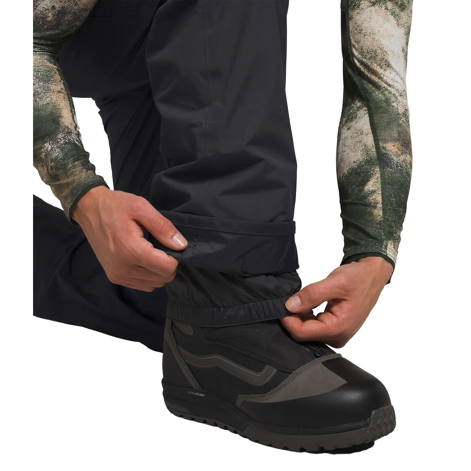 The North Face Men's Freedom Bib Snow Pants