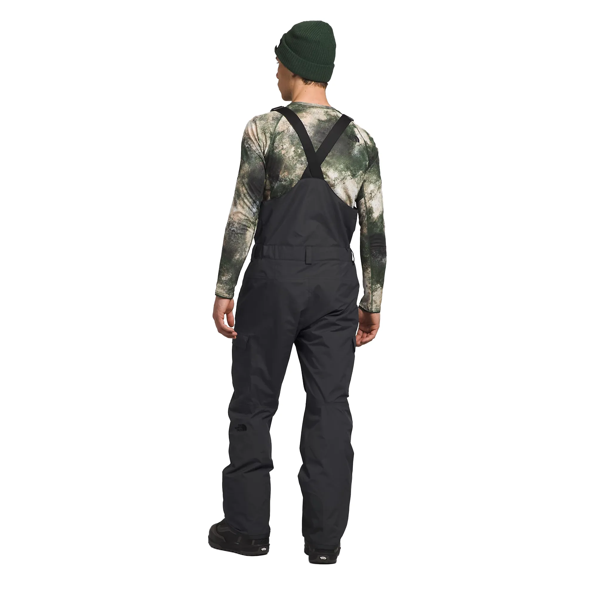 The North Face Men's Freedom Bib Snow Pants