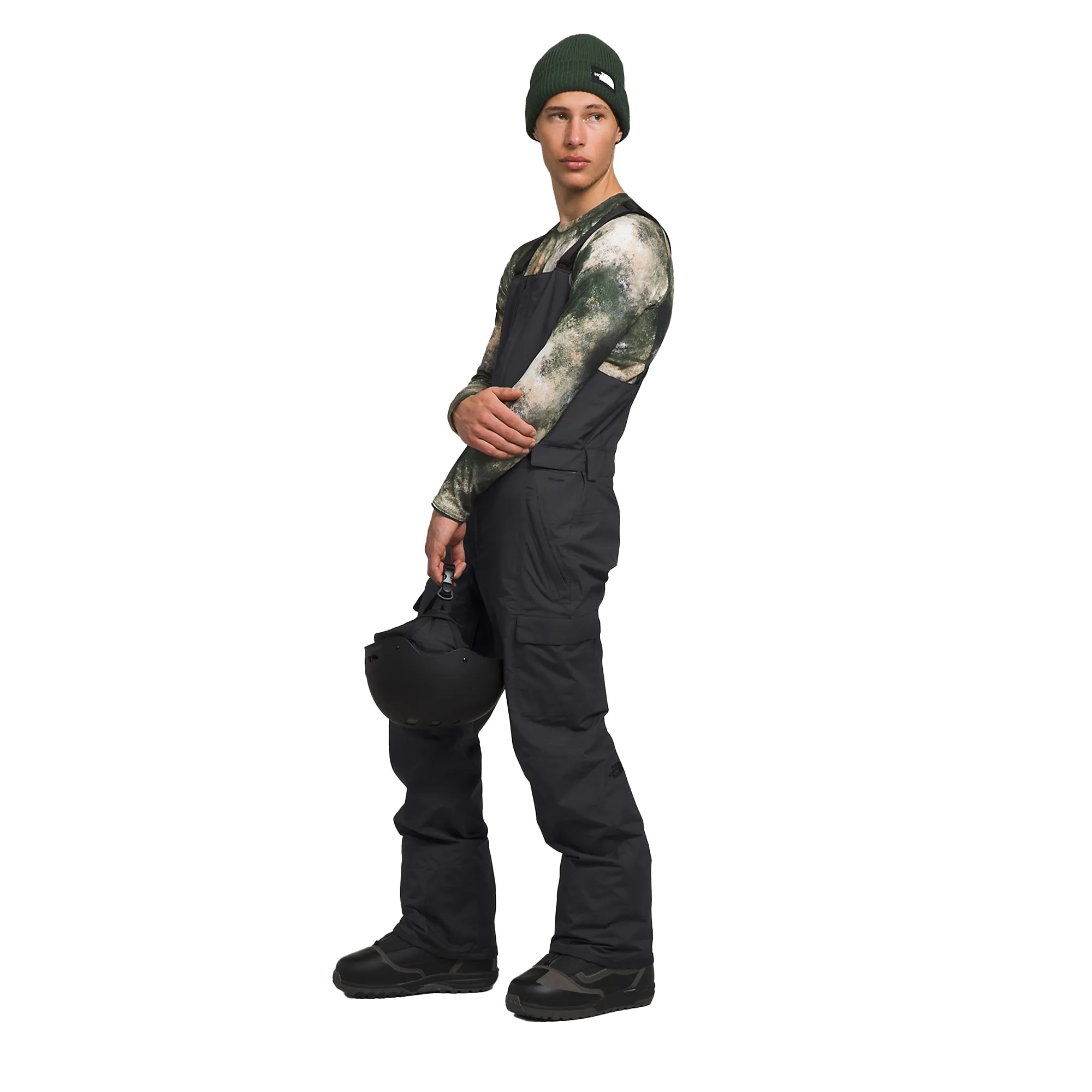 The North Face Men's Freedom Bib Snow Pants