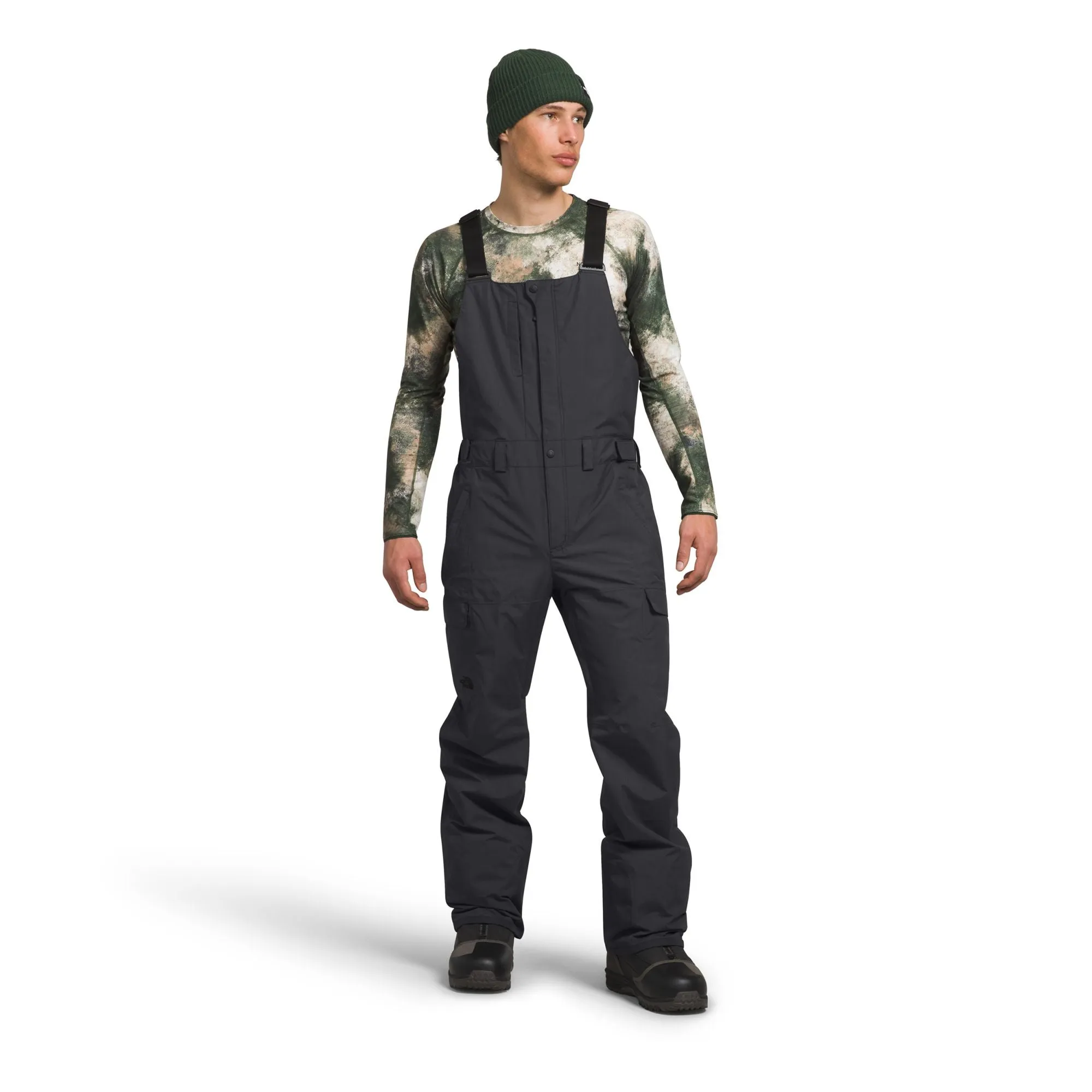 The North Face Men's Freedom Bib Snow Pants