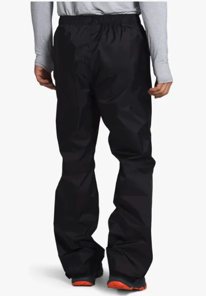 The North Face Men's Venture HyVent 2.5L Waterproof Rain Pants XXL