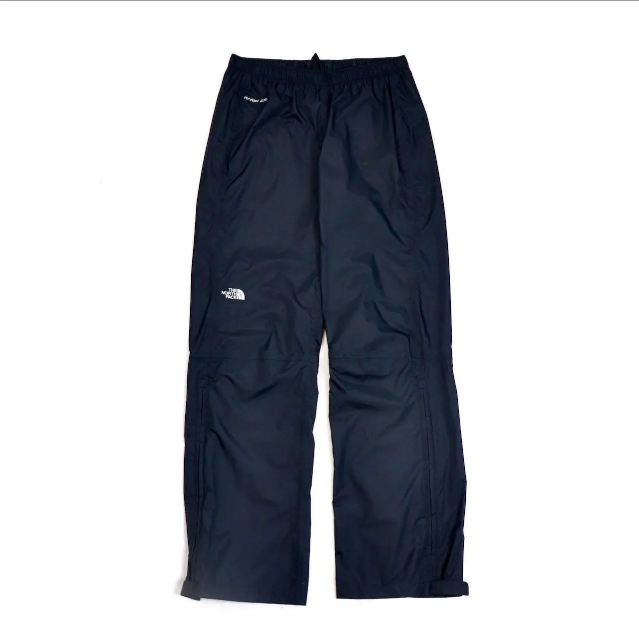 The North Face Men's Venture HyVent 2.5L Waterproof Rain Pants XXL