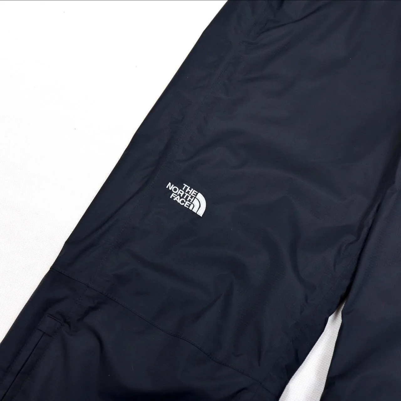 The North Face Men's Venture HyVent 2.5L Waterproof Rain Pants XXL