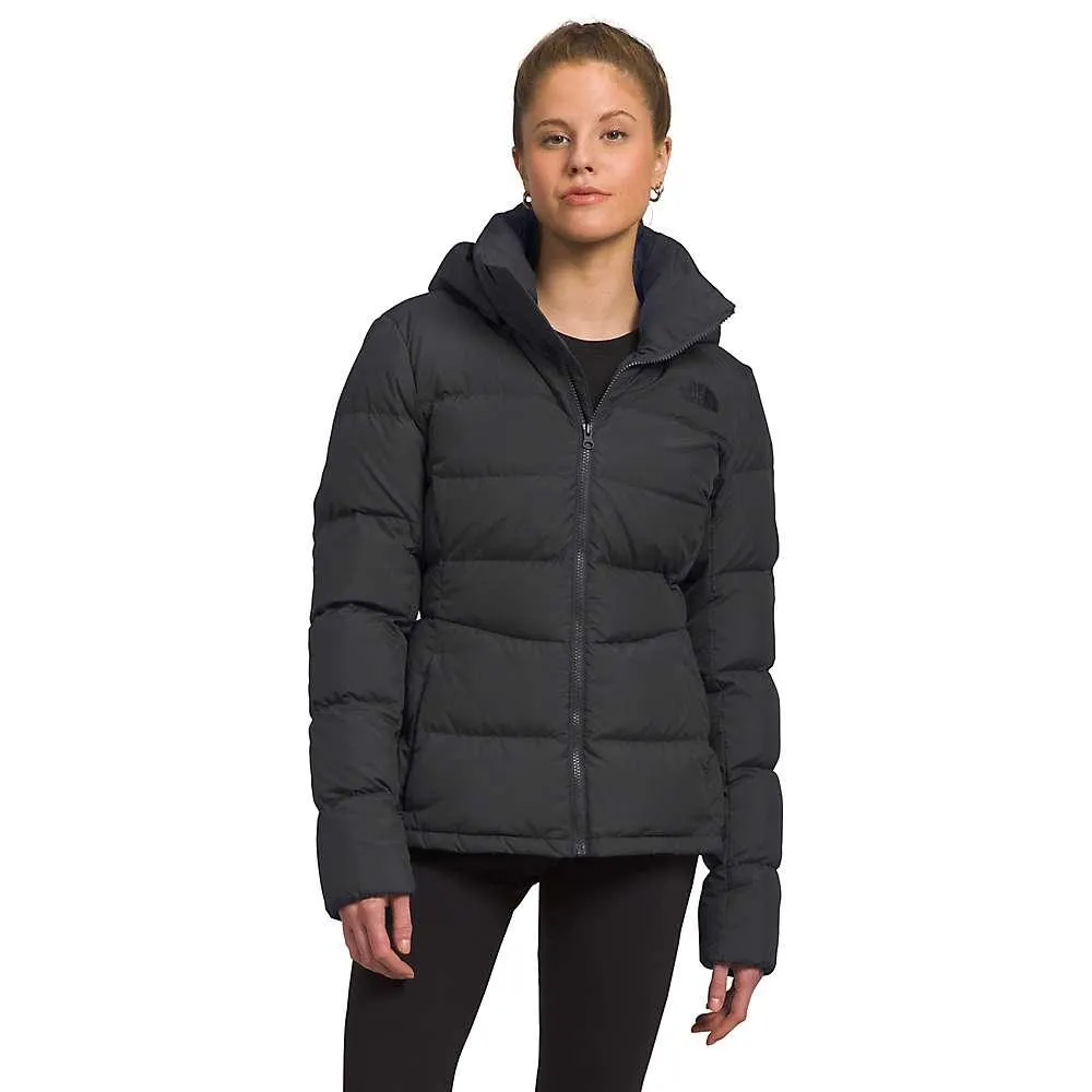 The North Face Women's Metropolis Jacket