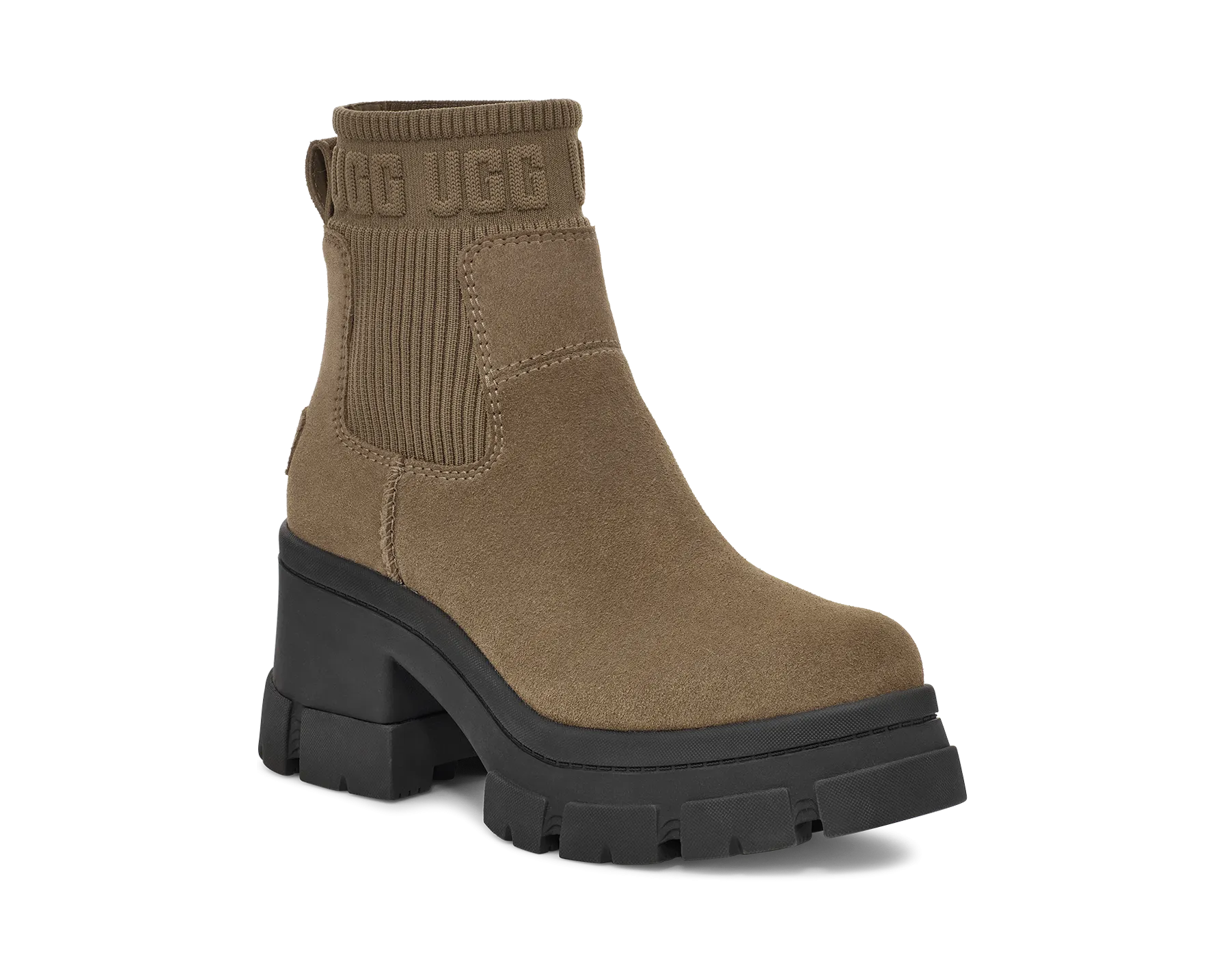 Ugg Brooklyn Chelsea Women's