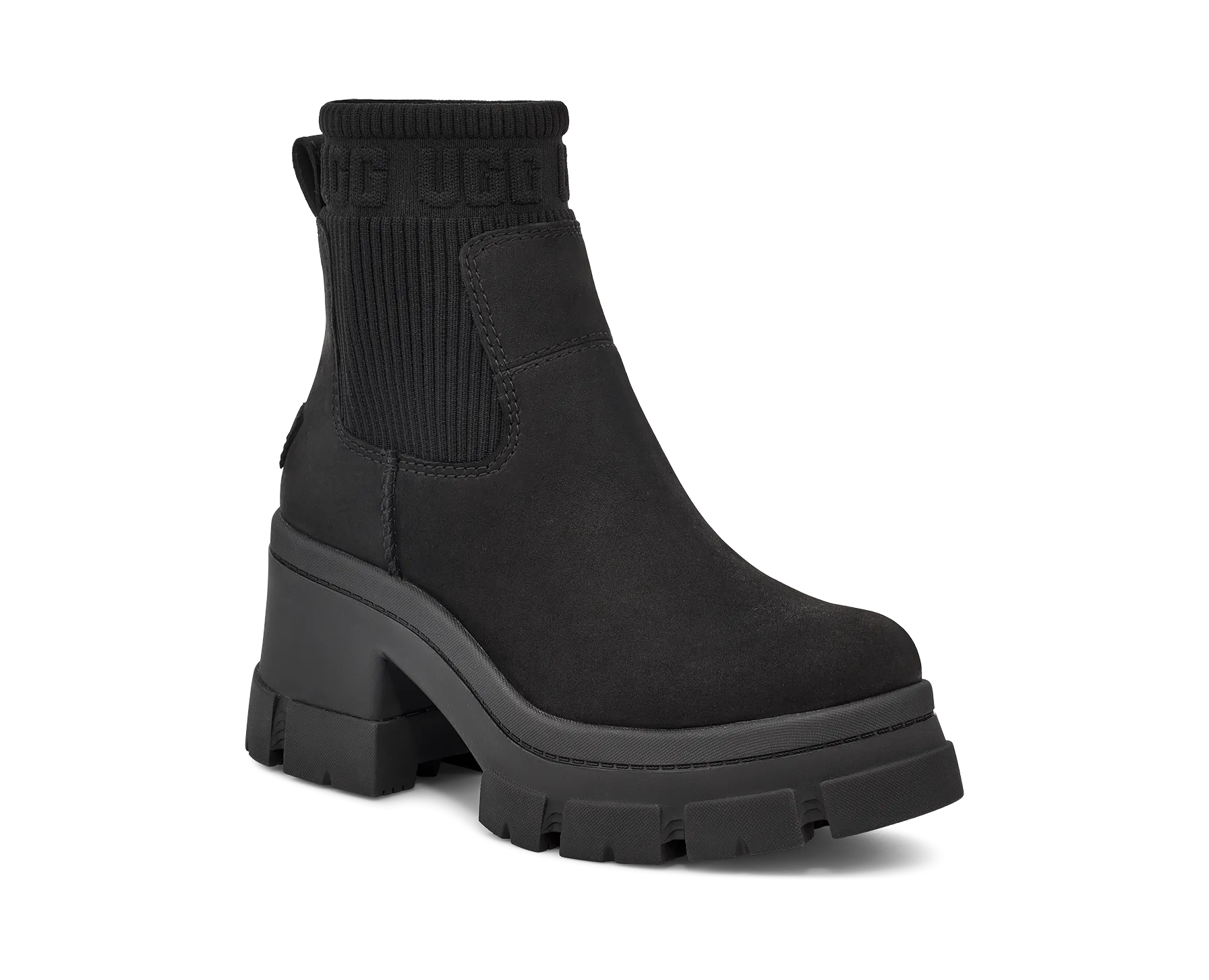 Ugg Brooklyn Chelsea Women's