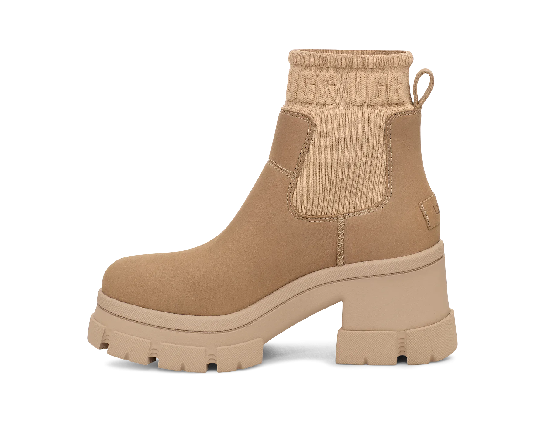 Ugg Brooklyn Chelsea Women's