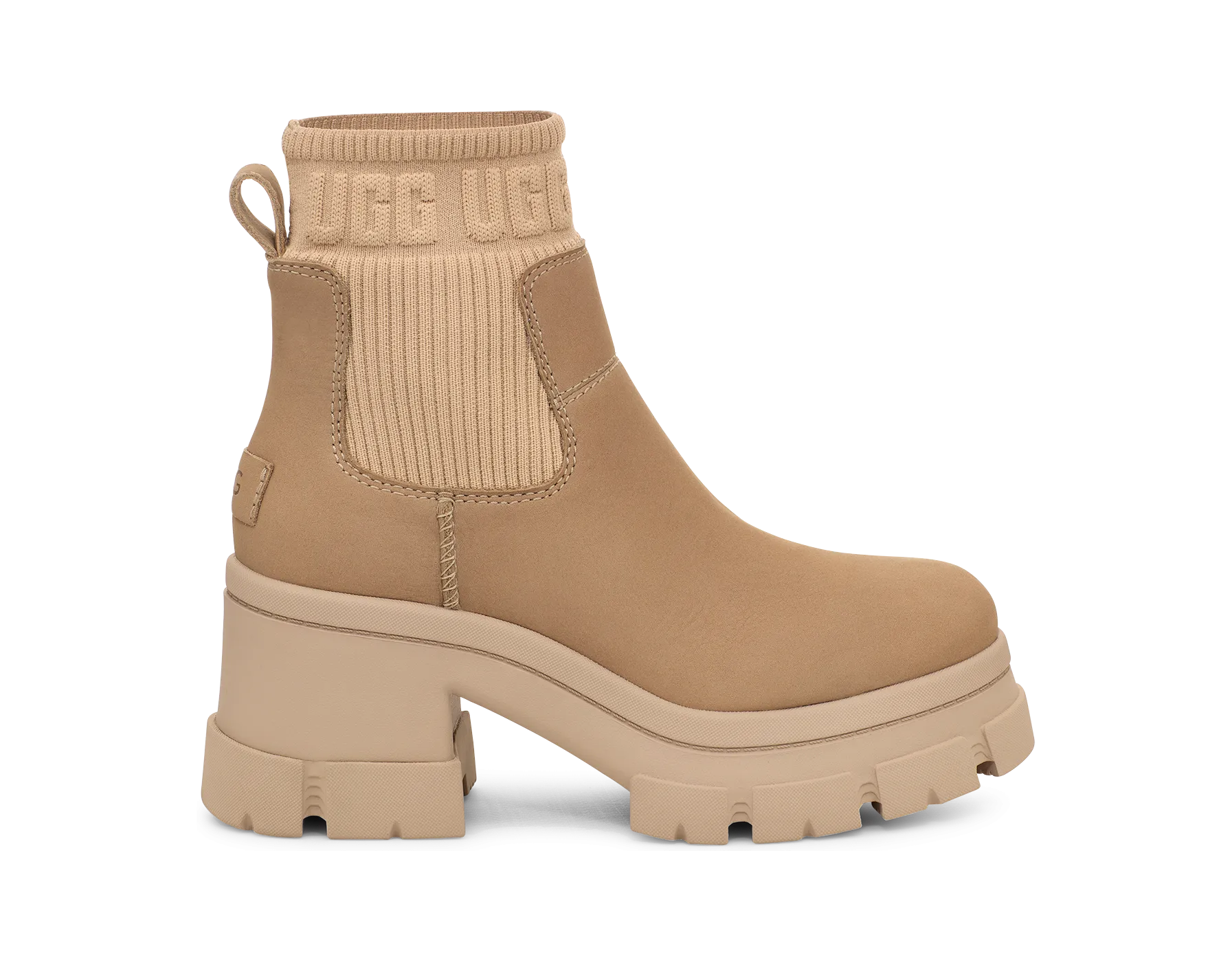 Ugg Brooklyn Chelsea Women's