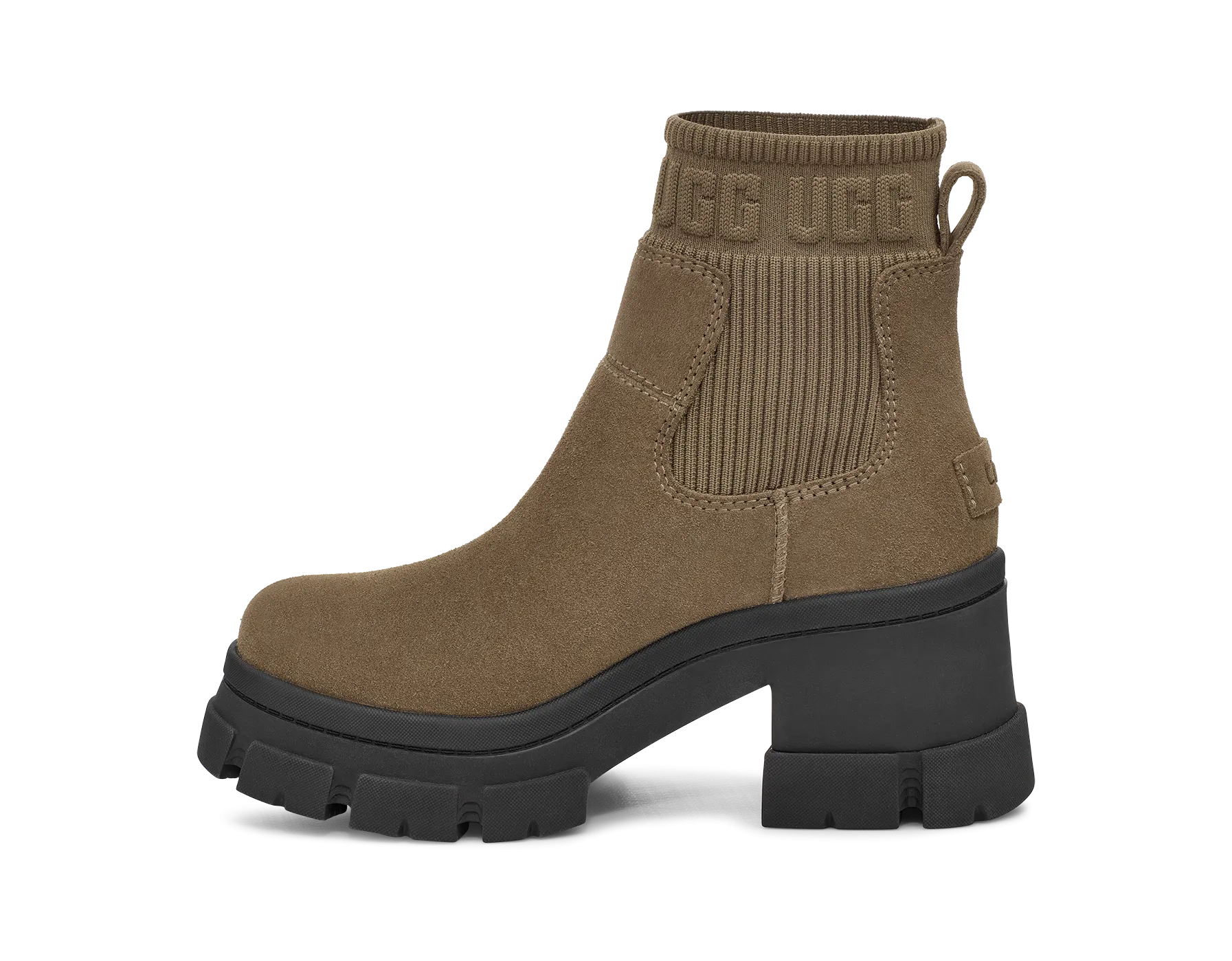 Ugg Brooklyn Chelsea Women's