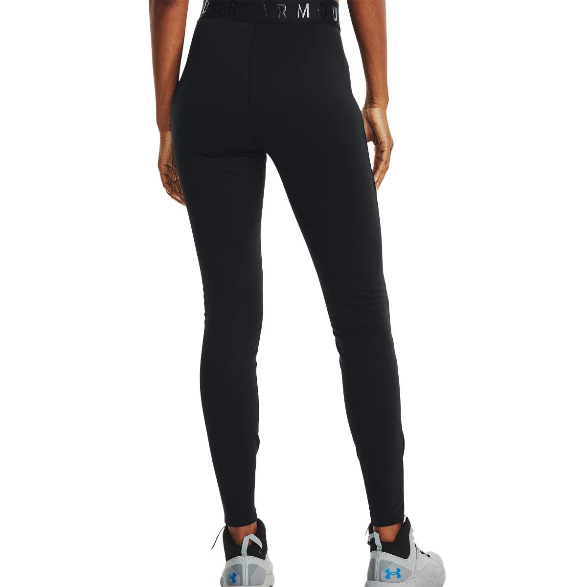 Under Armour Women's ColdGear Base Leggings 2.0