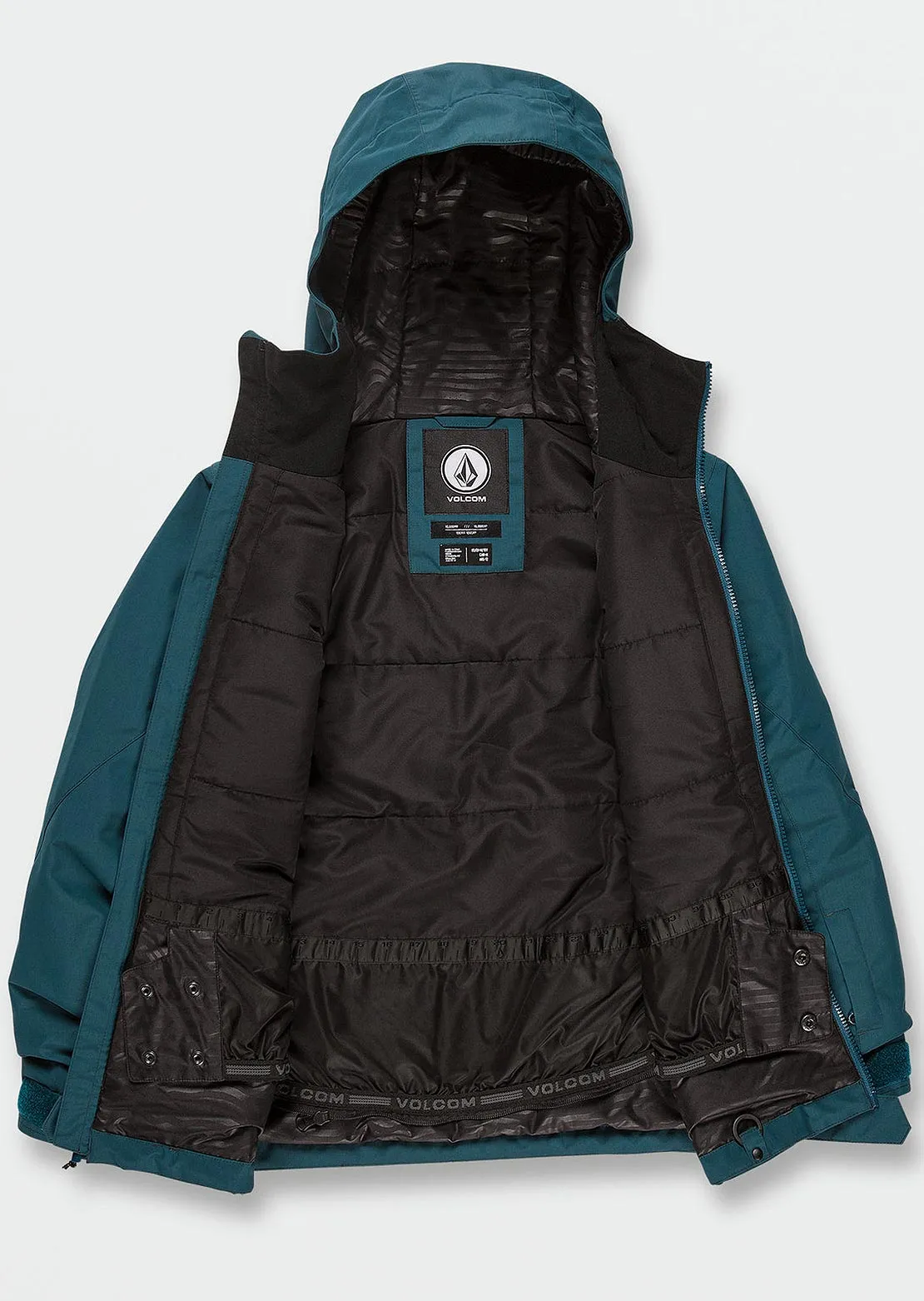 Volcom Junior Vernon Insulated Jacket