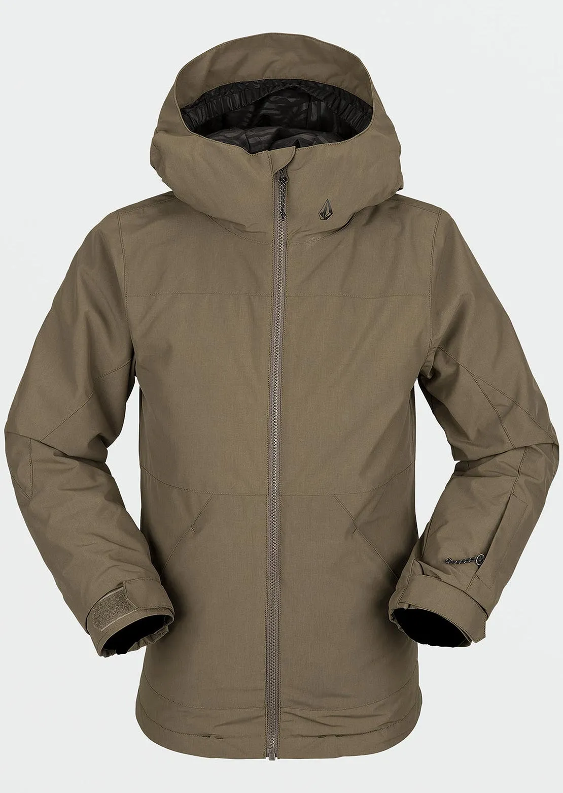 Volcom Junior Vernon Insulated Jacket