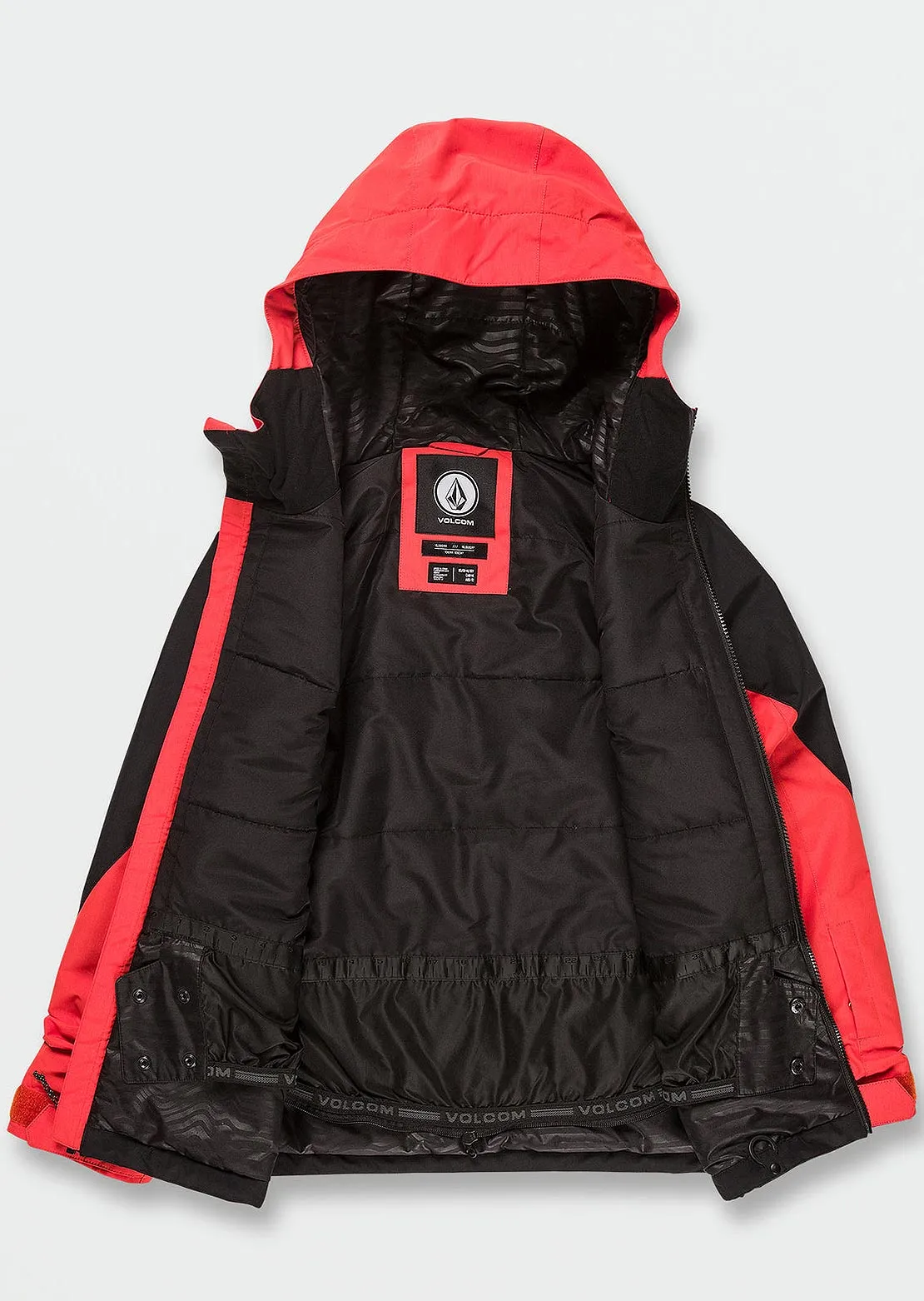 Volcom Junior Vernon Insulated Jacket