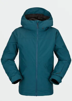 Volcom Junior Vernon Insulated Jacket