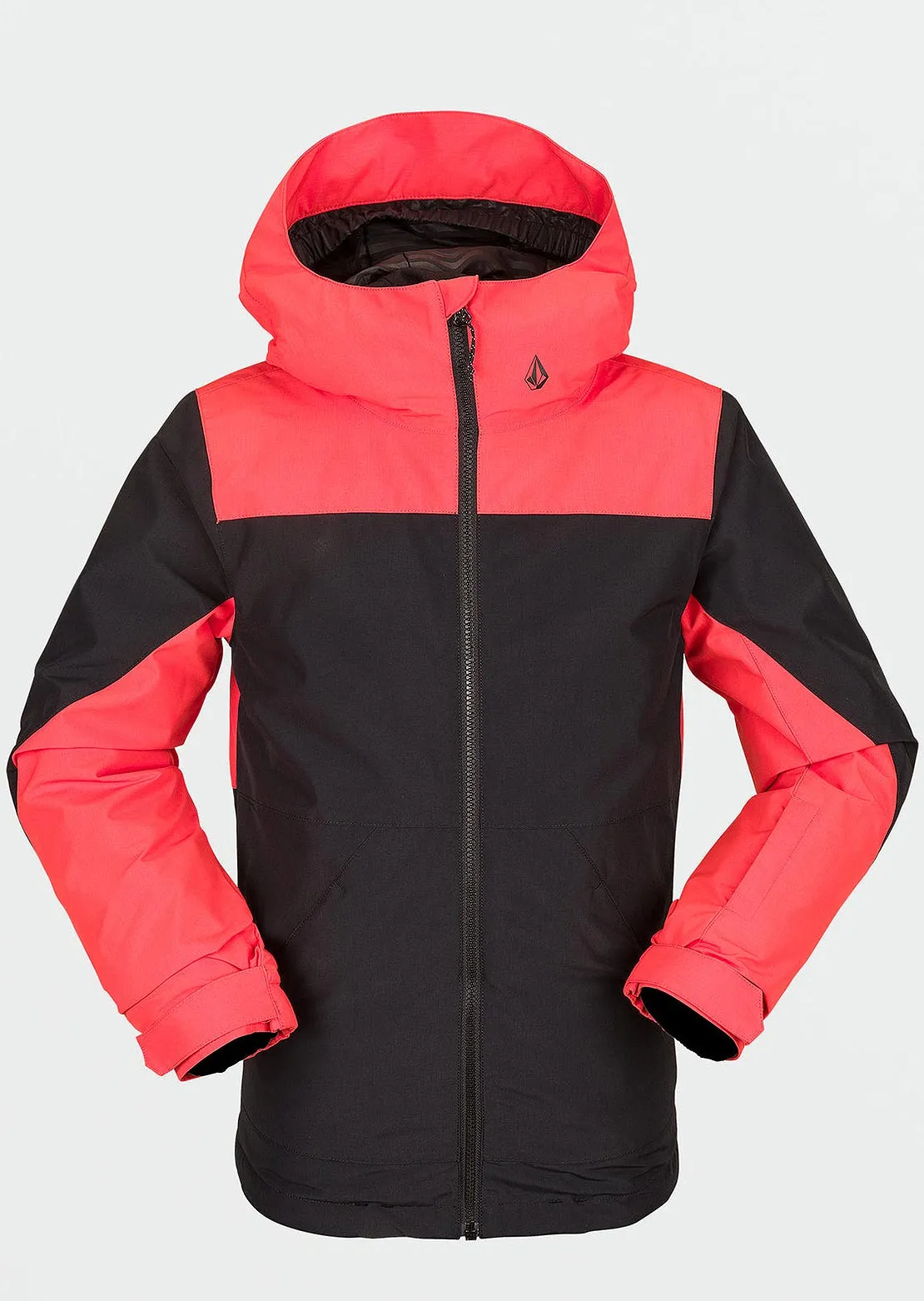 Volcom Junior Vernon Insulated Jacket