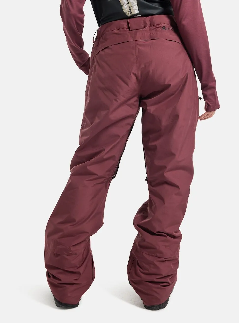 Women's Burton Powline GORE-TEX 2L Insulated Pants