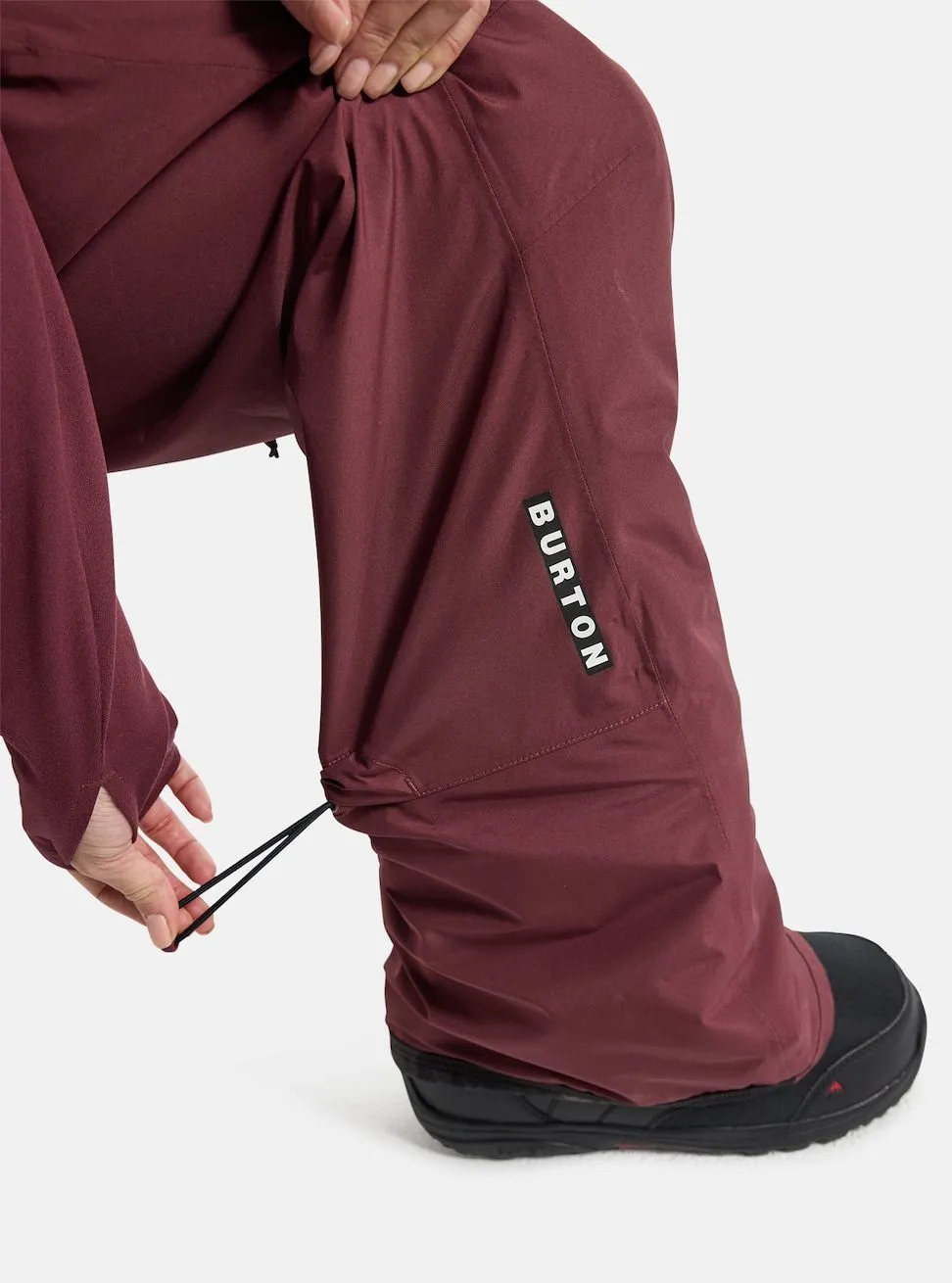 Women's Burton Powline GORE-TEX 2L Insulated Pants