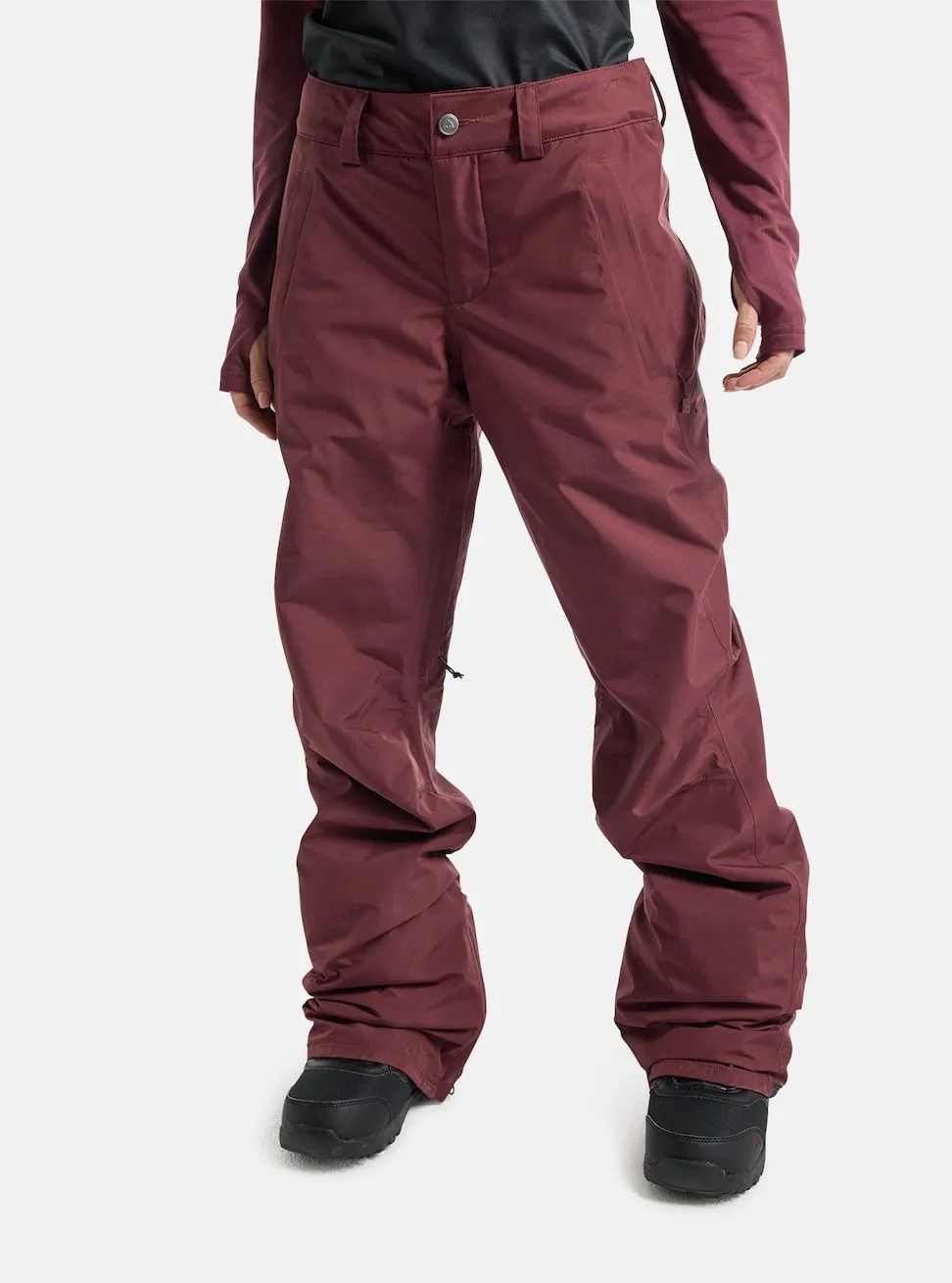 Women's Burton Powline GORE-TEX 2L Insulated Pants