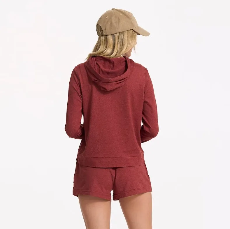 Women's Halo Essential Hoodie