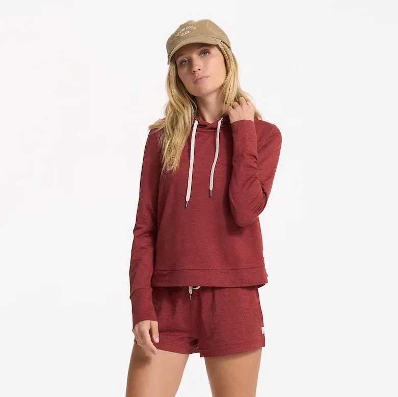 Women's Halo Essential Hoodie