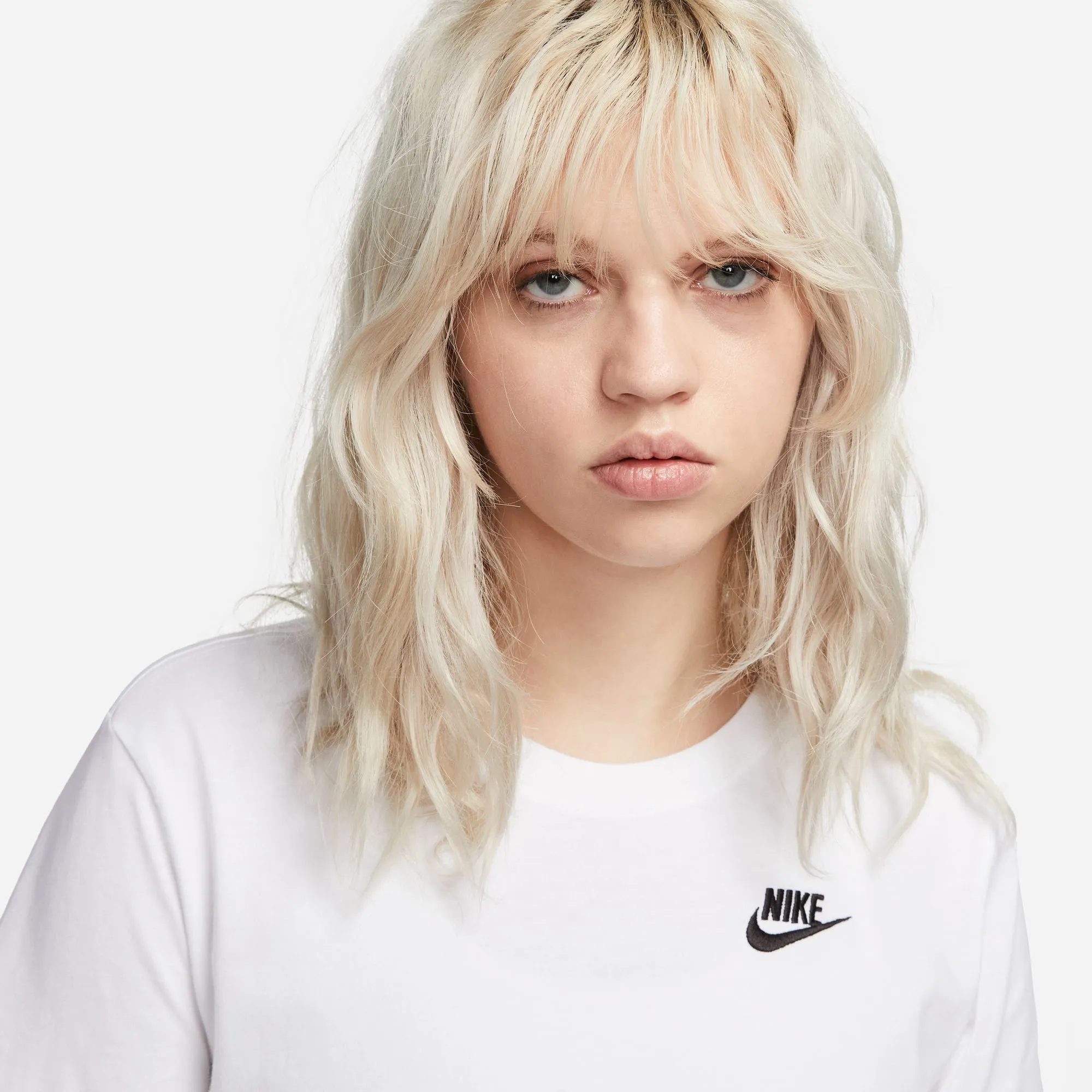 Women's Nike NSW Club Essentials T-Shirt