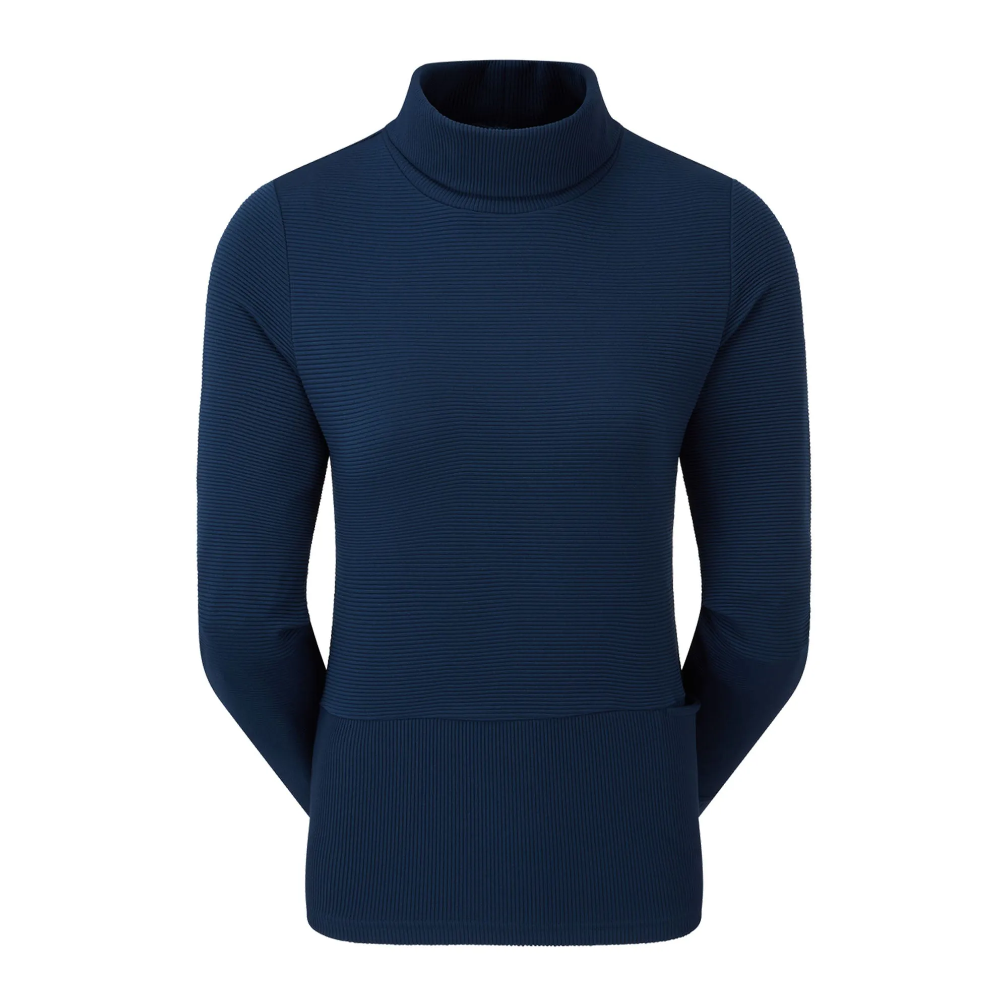 Women's Ottoman Golf Pullover