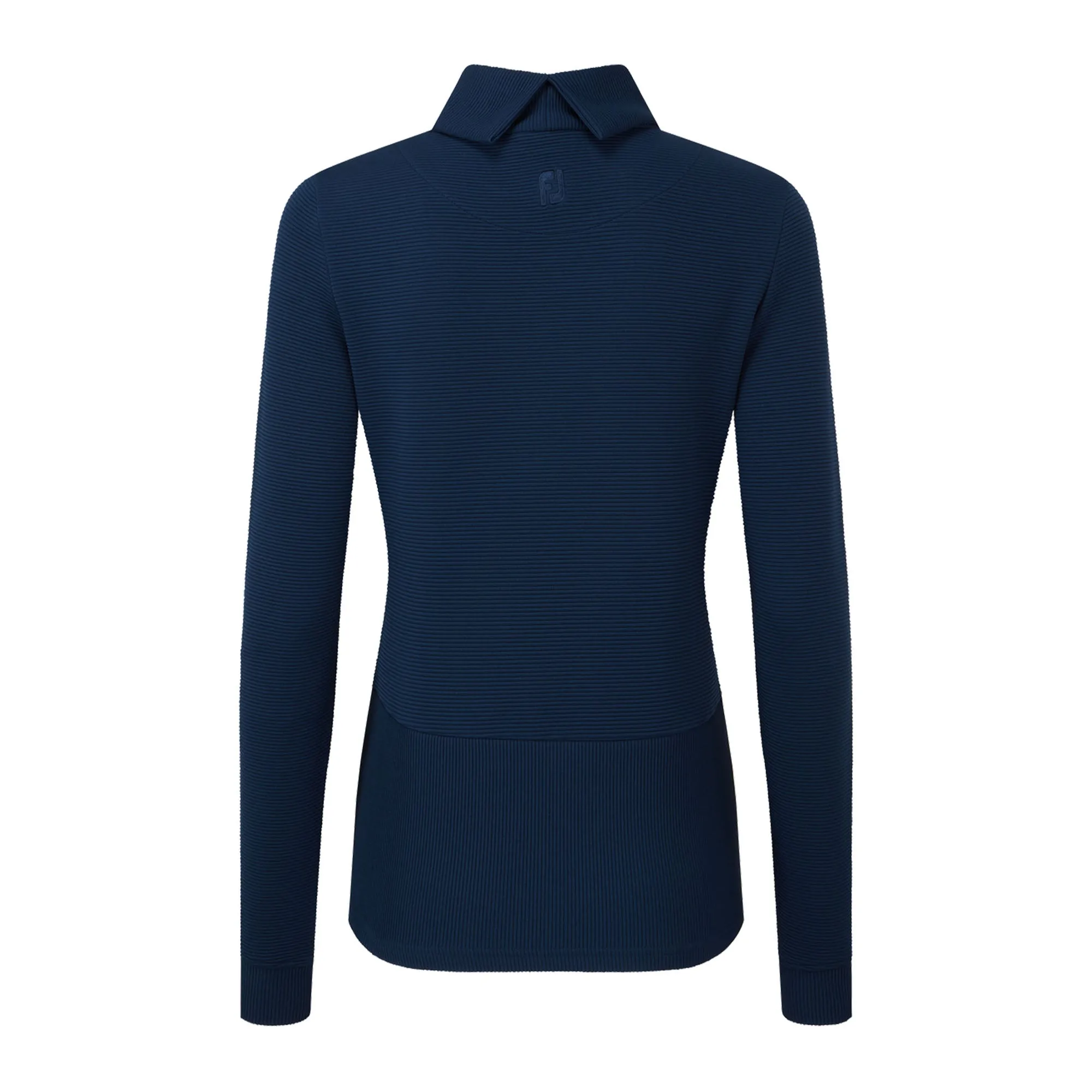 Women's Ottoman Golf Pullover