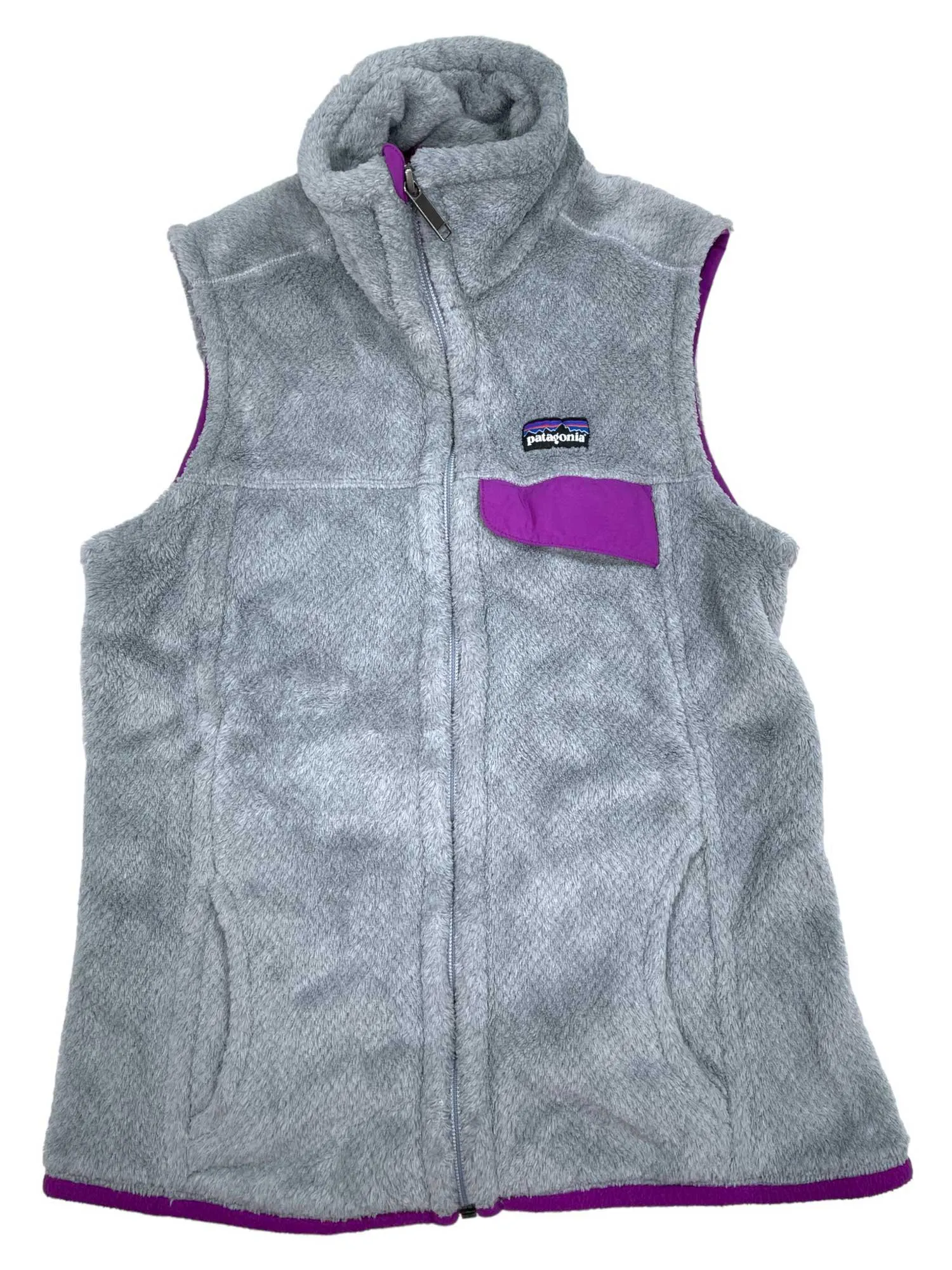 Womens Re-Tool Vest